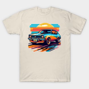 Chevrolet Vega T-Shirt